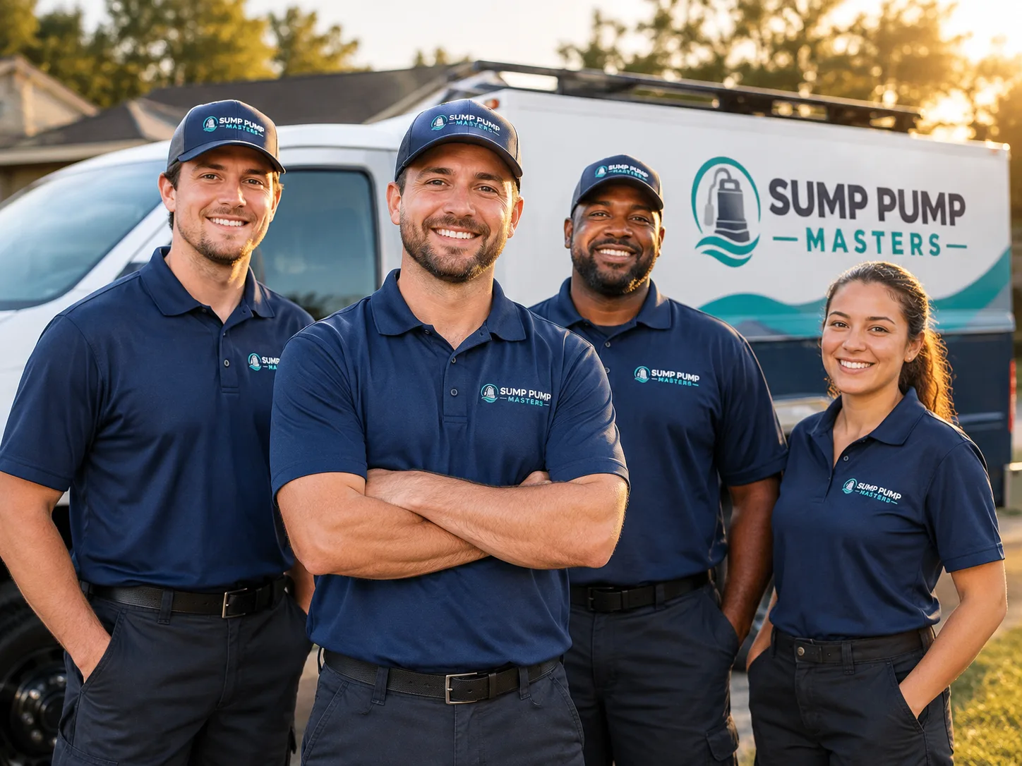 Sump Pump Repair company in Forest River, ND