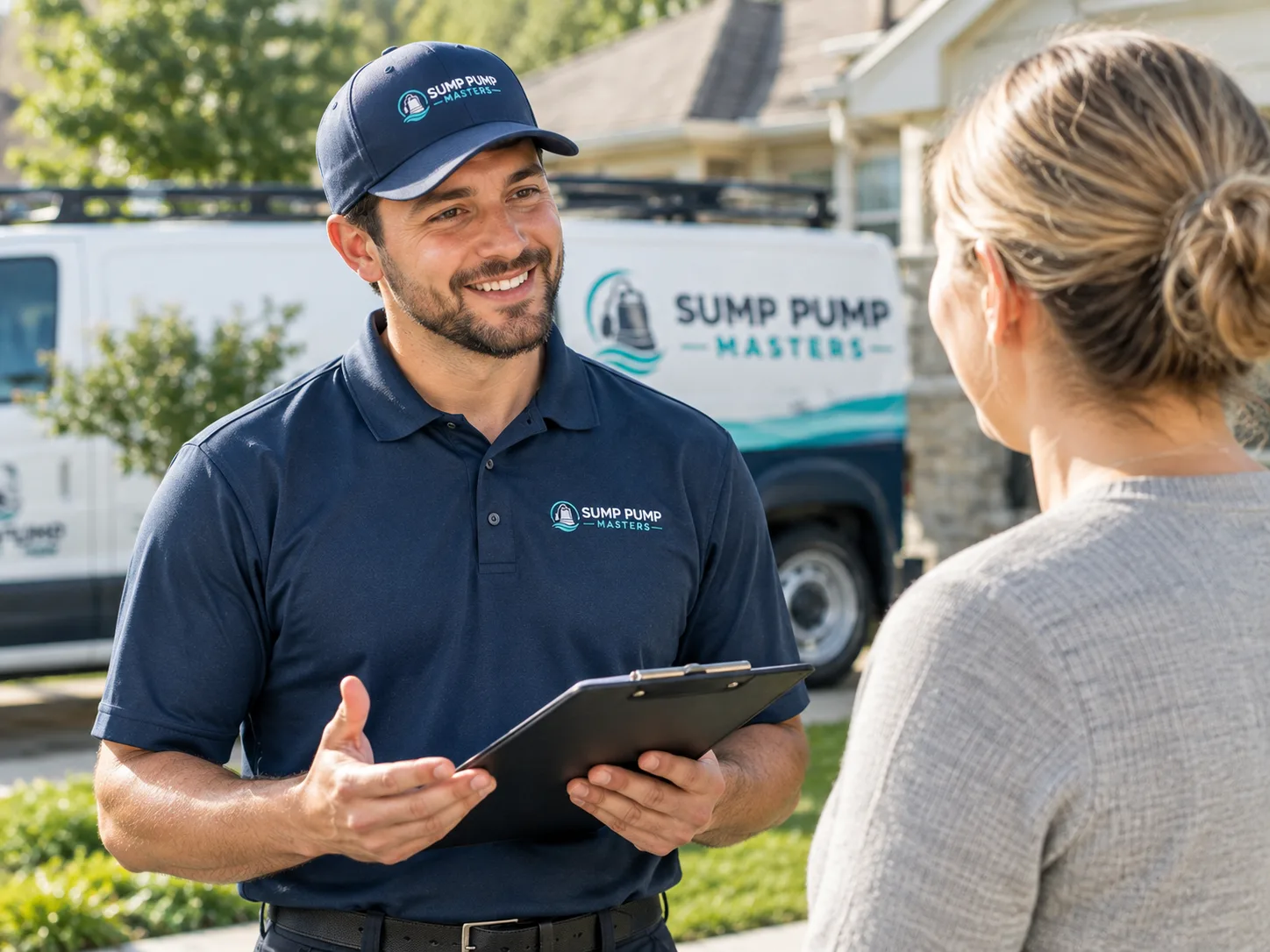 Sump Pump Repair Forest River, ND FAQs
